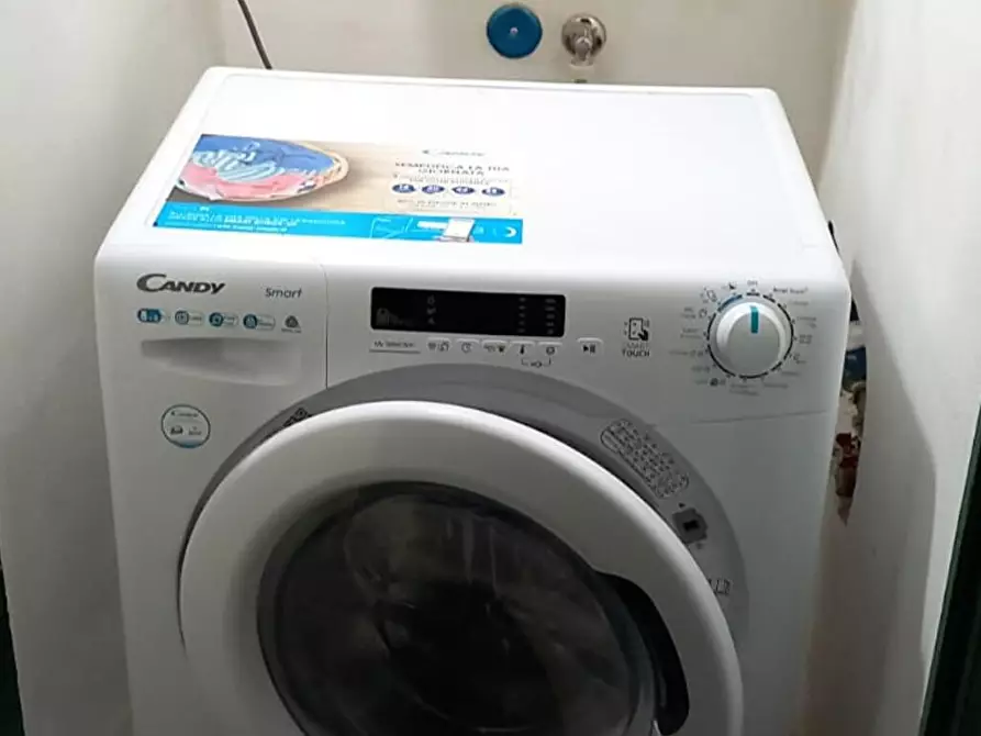 Immagine 7 di Casa indipendente in affitto  in Via Montemeta  4  a Castel Di Sangro