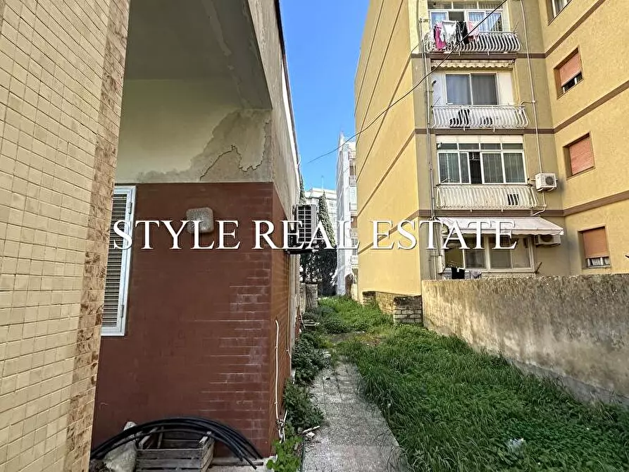 Immagine 6 di Terreno edificabile in vendita  in via montorsoli a Siracusa