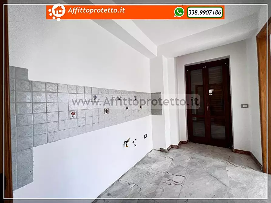 Immagine 10 di Villa in affitto  in Via Pientime 61-75 a Formia