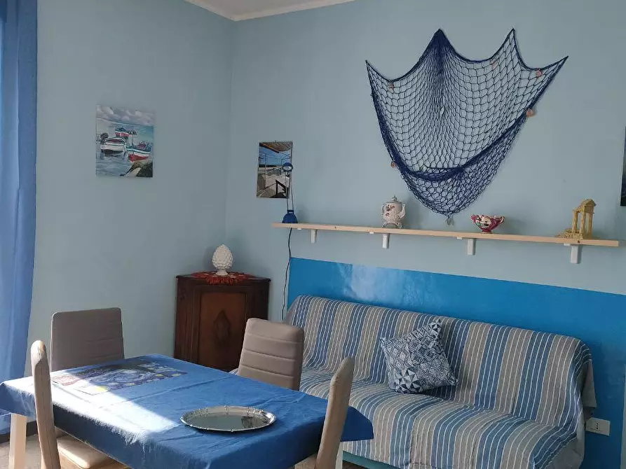 Immagine 2 di Camera condivisa in affitto  in via gramsci 6 a Agrigento