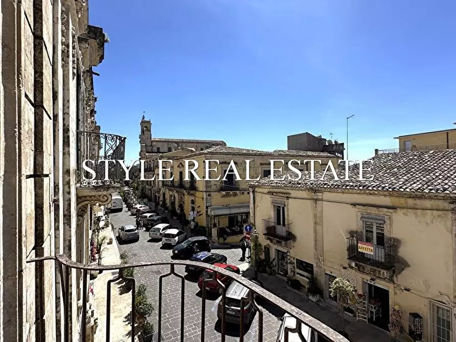 Immagine 2 di Appartamento in vendita  in RONCO GROSSI a Palazzolo Acreide