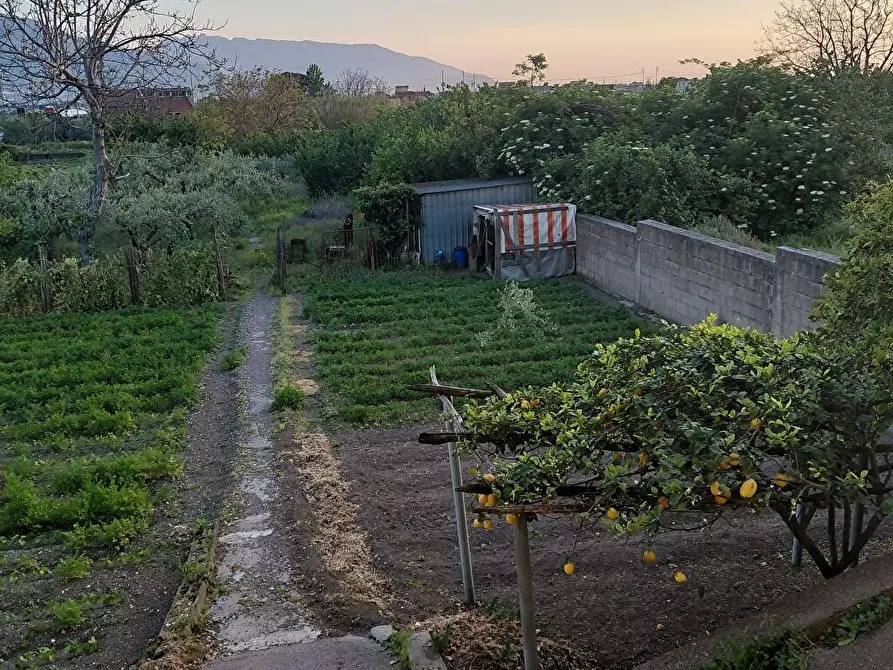 Immagine 4 di Appartamento in vendita  in Via Pioppazze 17 a Sarno