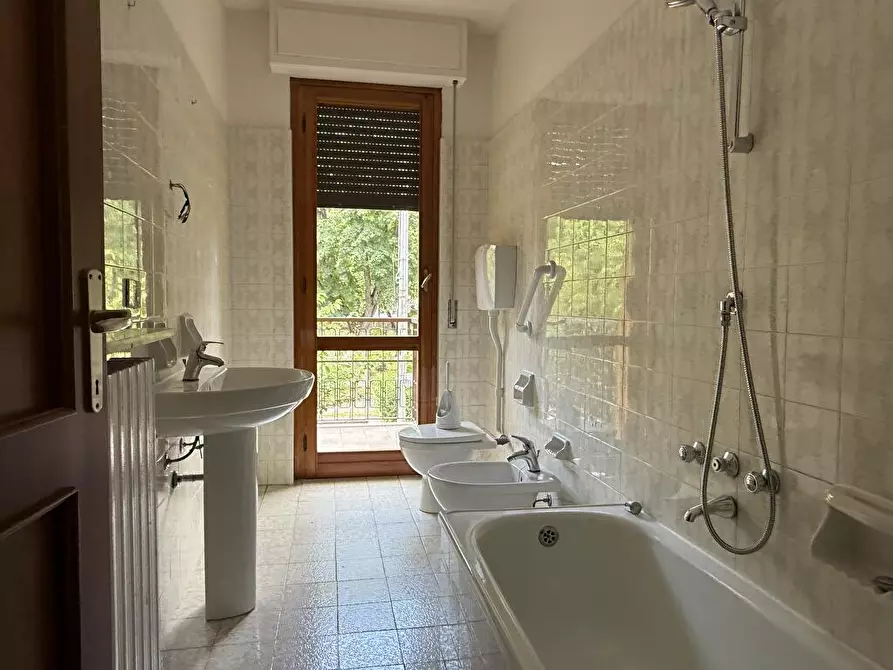 Immagine 7 di Appartamento in vendita  a Borgo Val Di Taro