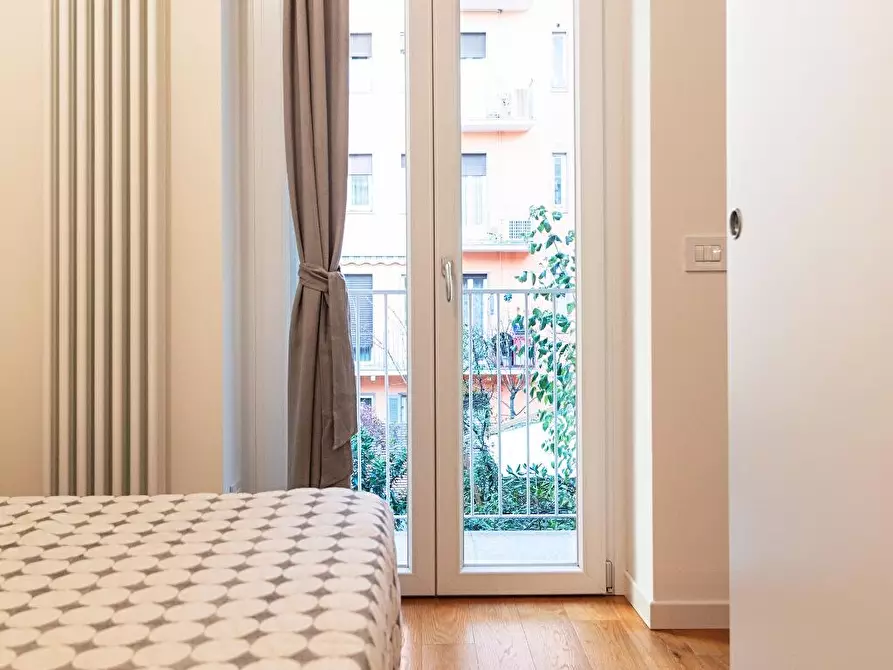 Immagine 4 di Appartamento in affitto  in piazzale bacone  7a a Milano