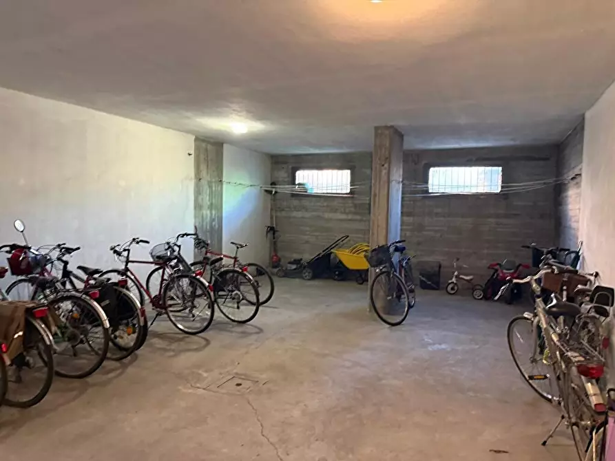 Immagine 5 di Abitazione tipica in affitto  in Via Toscana 24 a Parma