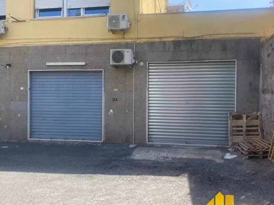 Immagine 5 di Magazzino in vendita  in VIA DI BRAVETTA 244 a Roma