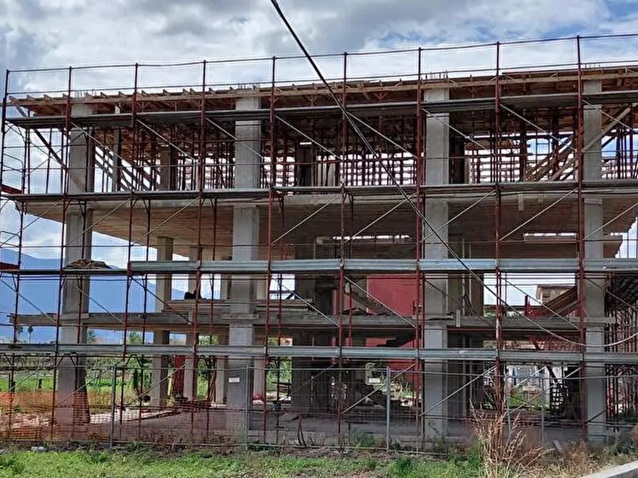 Immagine 2 di Appartamento in vendita  in Via Londrone 1 a Sarno