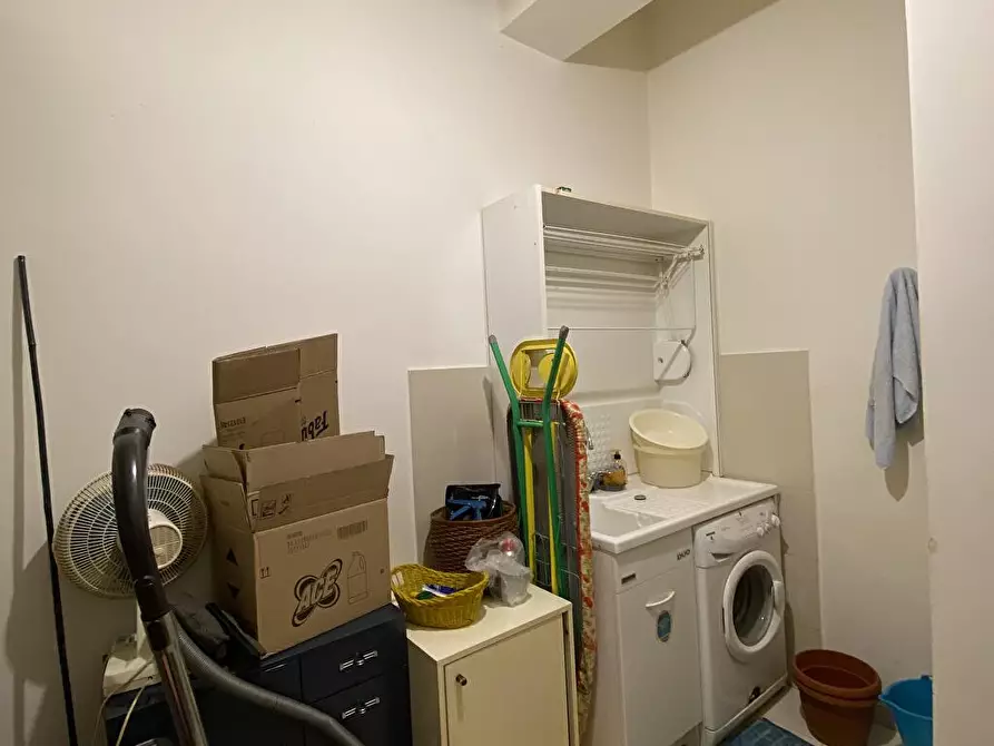 Immagine 5 di Appartamento in affitto  a Reggio Di Calabria