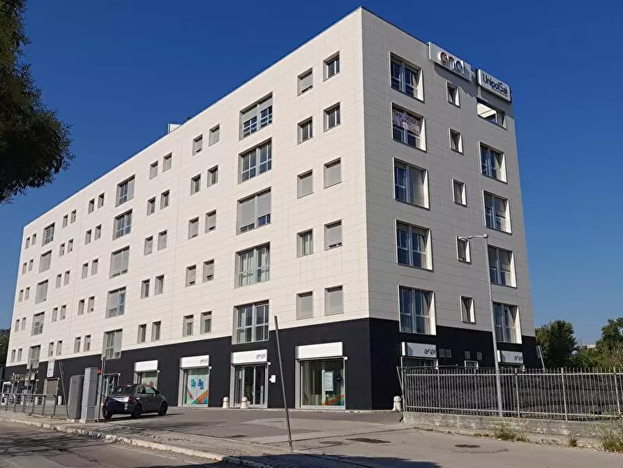 Immagine 5 di Attico in affitto  in Via della tecnica  4 a Potenza