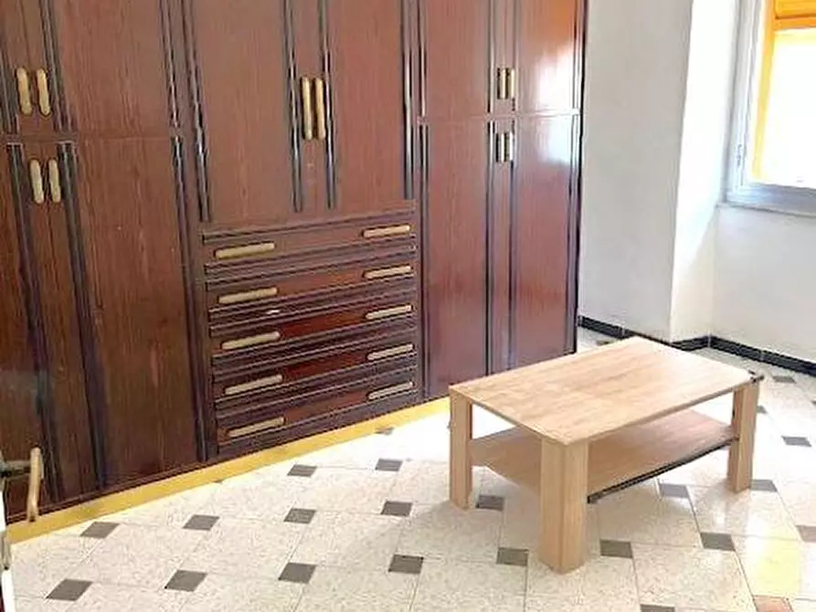 Immagine 6 di Quadrilocale in vendita  in VIA SCIACCALUGA 8 a Lavagna