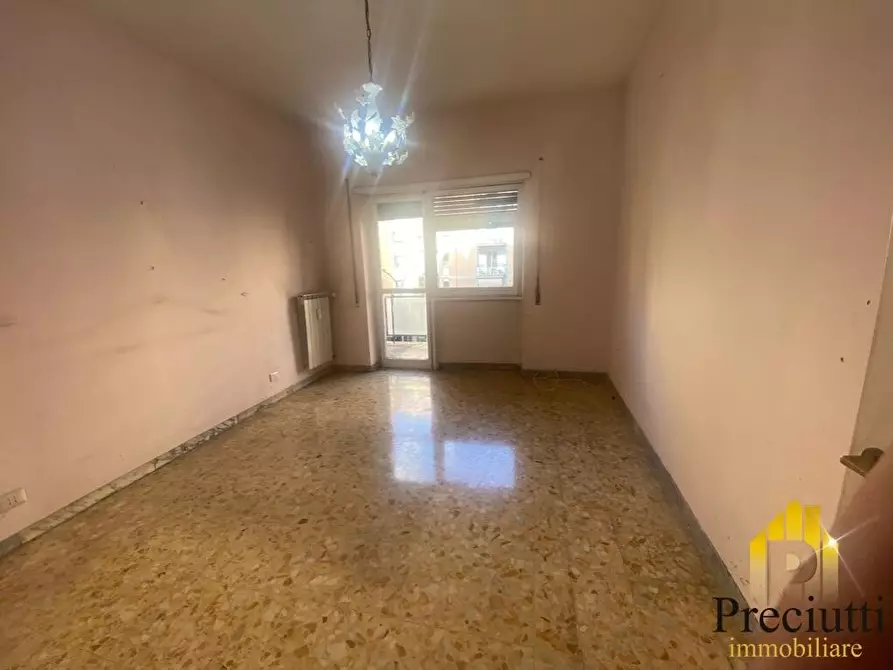 Immagine 8 di Appartamento in vendita  in VIA FRANCESCO GRIMALDI 141 a Roma