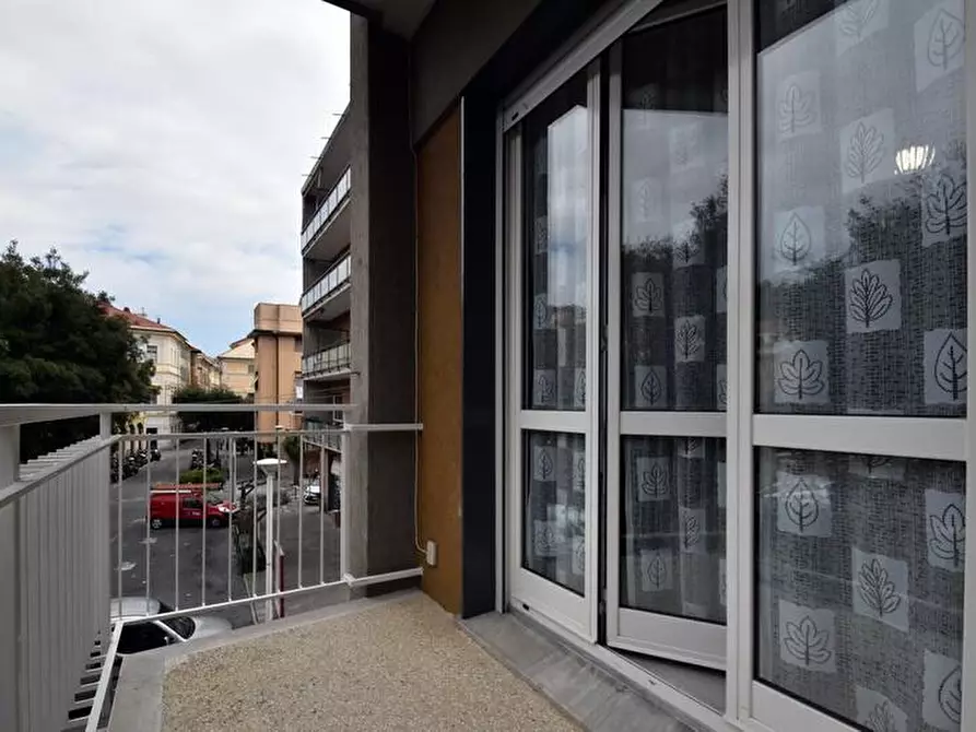 Immagine 7 di Bilocale in affitto  in Via De Raymondi 17 a Finale Ligure