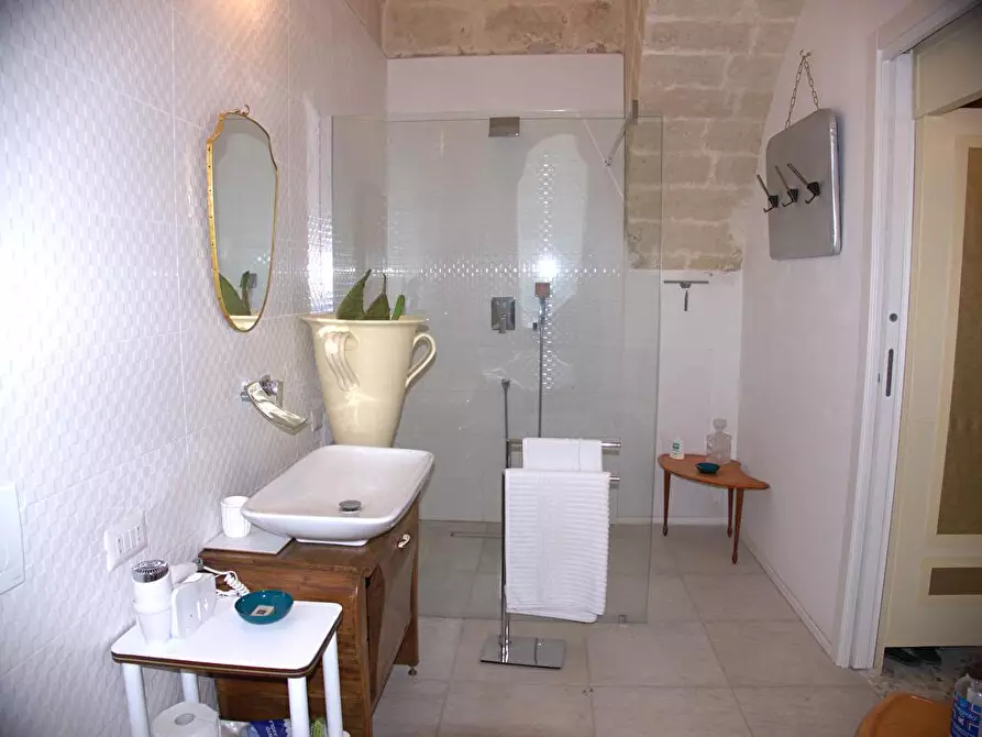 Immagine 8 di Appartamento in vendita  in Vico II Casalnuovo 1 a Matera