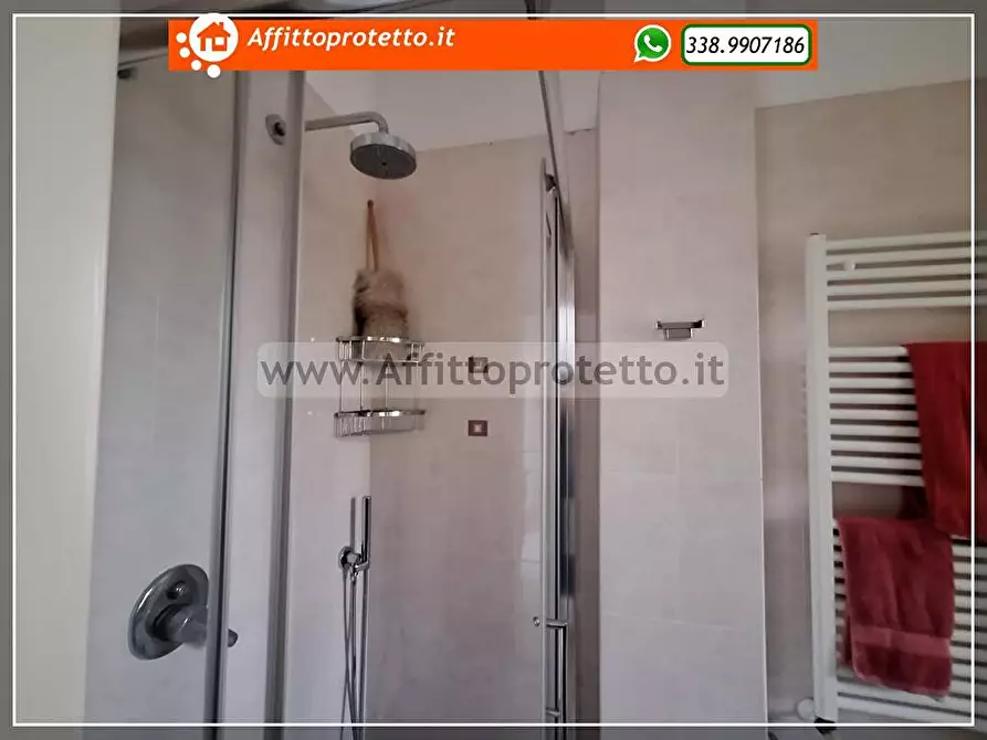 Immagine 25 di Appartamento in vendita  in Via Giuseppe Paone 5 a Formia