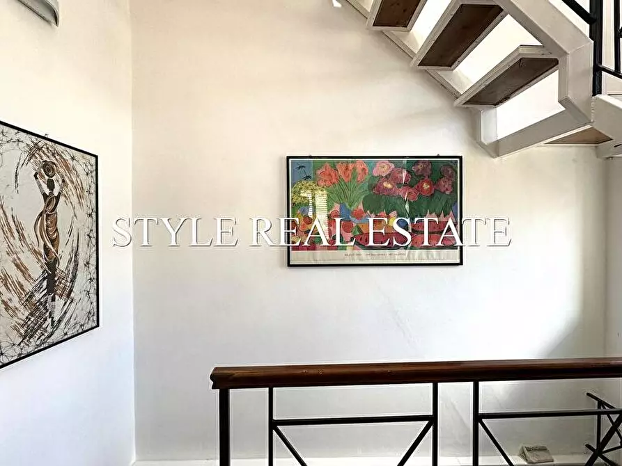 Immagine 15 di Appartamento in vendita  in Via Cimone 10 a Siracusa