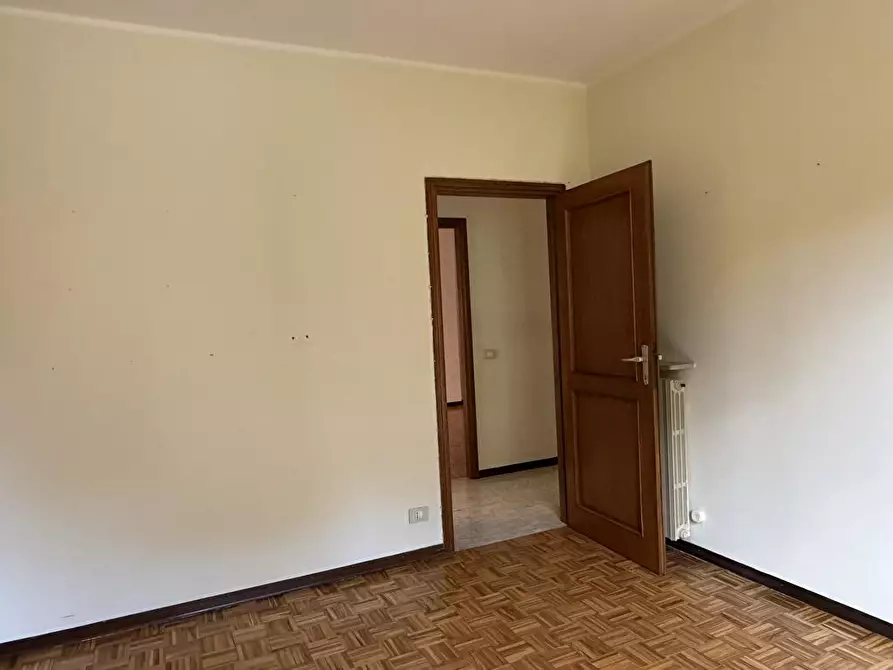 Immagine 5 di Appartamento in vendita  a Borgo Val Di Taro