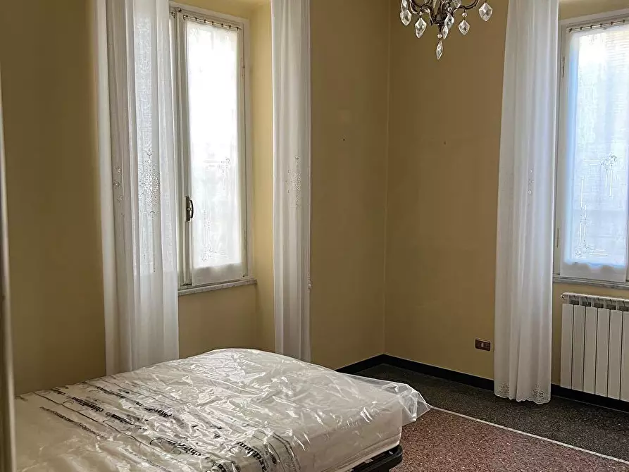 Immagine 6 di Attico in vendita  in CORSO BUENOS AIRES 3 a Chiavari