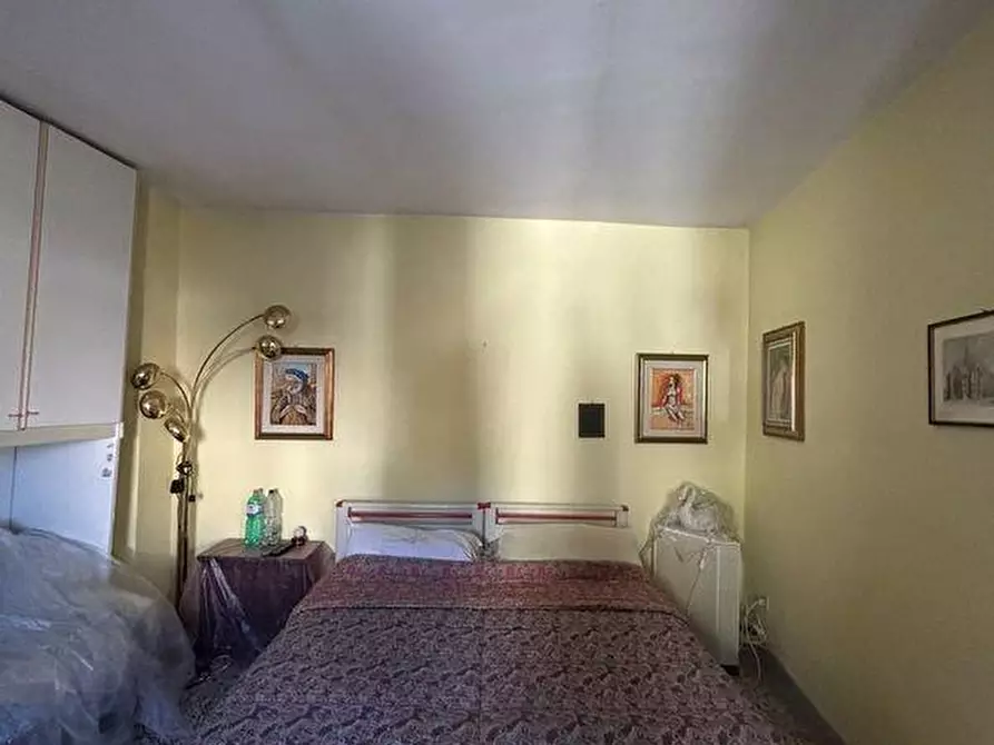 Immagine 8 di Abitazione tipica in vendita  in SAN NICOLA 1 a Castelluccio Inferiore