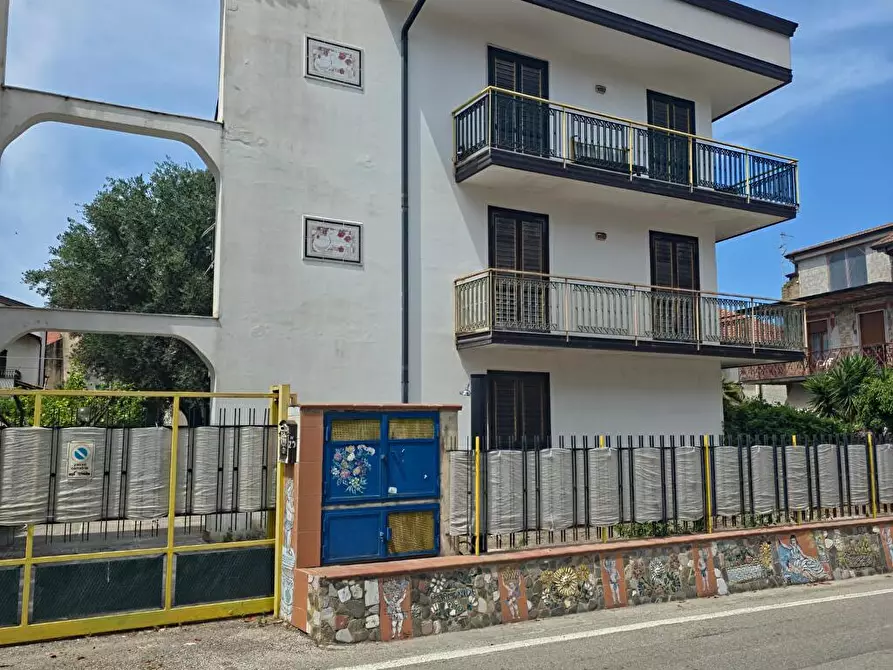 Immagine 1 di Appartamento in vendita  in via Parmenide 3 a Ascea
