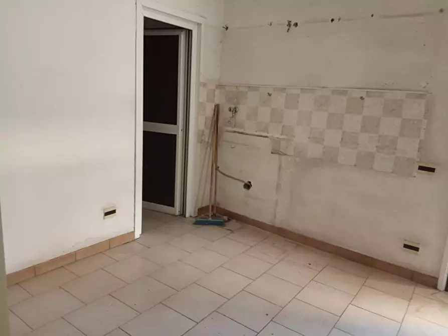 Immagine 8 di Appartamento in vendita  in Via Fabricatore 1 a Sarno