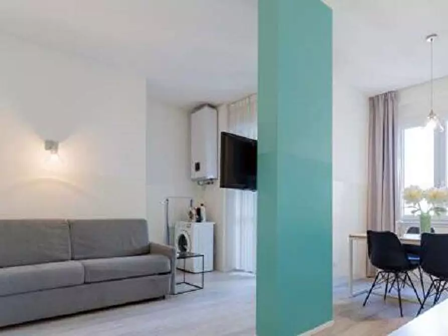 Immagine 7 di Appartamento in affitto  in via gustavo fara  30 a Milano