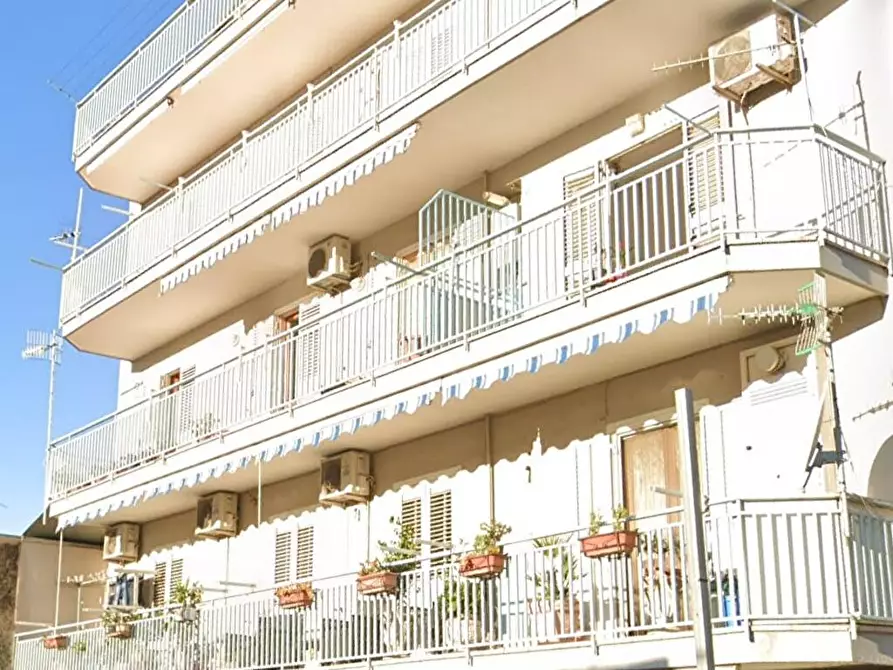 Immagine 14 di Appartamento in vendita  in Via Cappella Vecchia 1 a Sarno