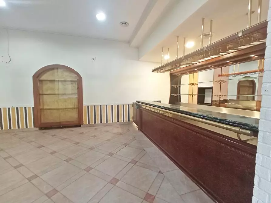 Immagine 8 di Bar / Ristorante in vendita  in Via Carlo Felice 5 a Sassari