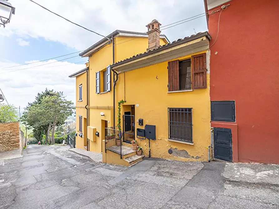 Immagine 13 di Villetta a schiera in vendita  a Bertinoro