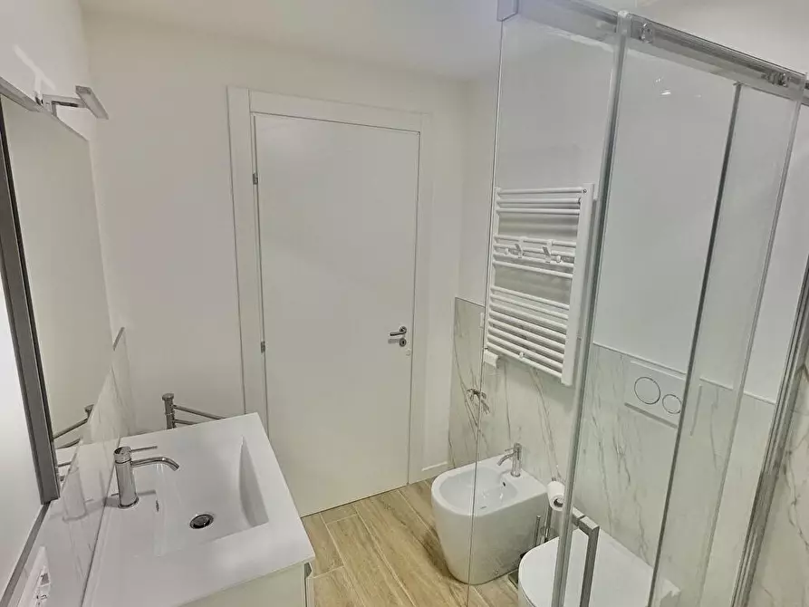 Immagine 4 di Casa vacanze in affitto  in Via Donato creti 67/1 a Bologna