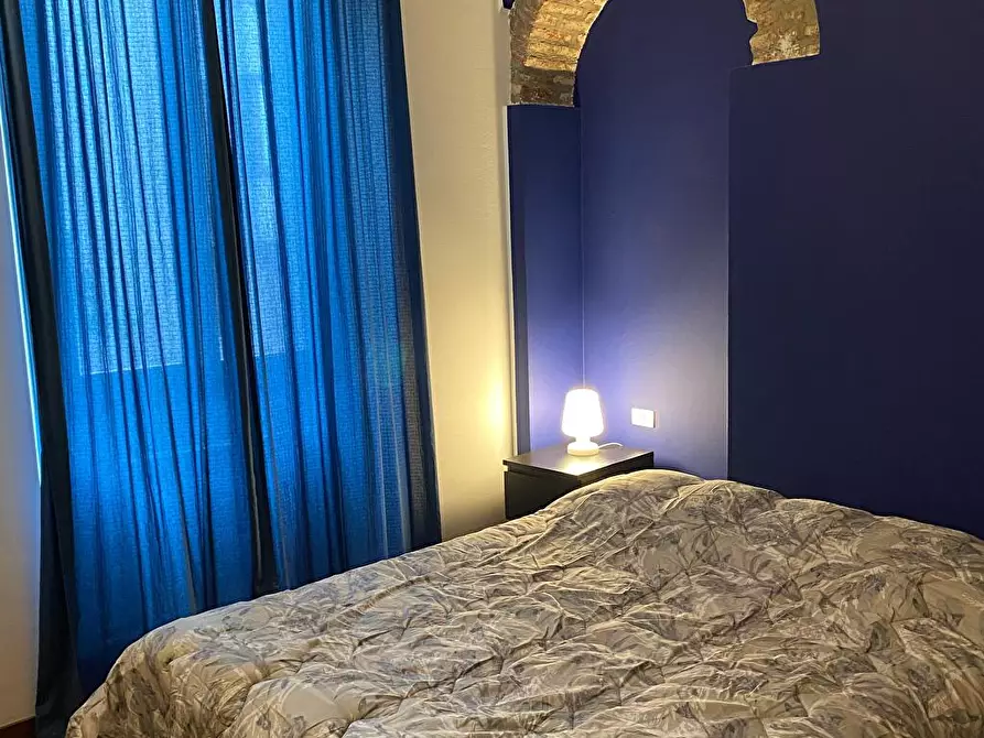 Immagine 1 di Appartamento in affitto  in VIA GAETANA AGNESI  2 a Monza