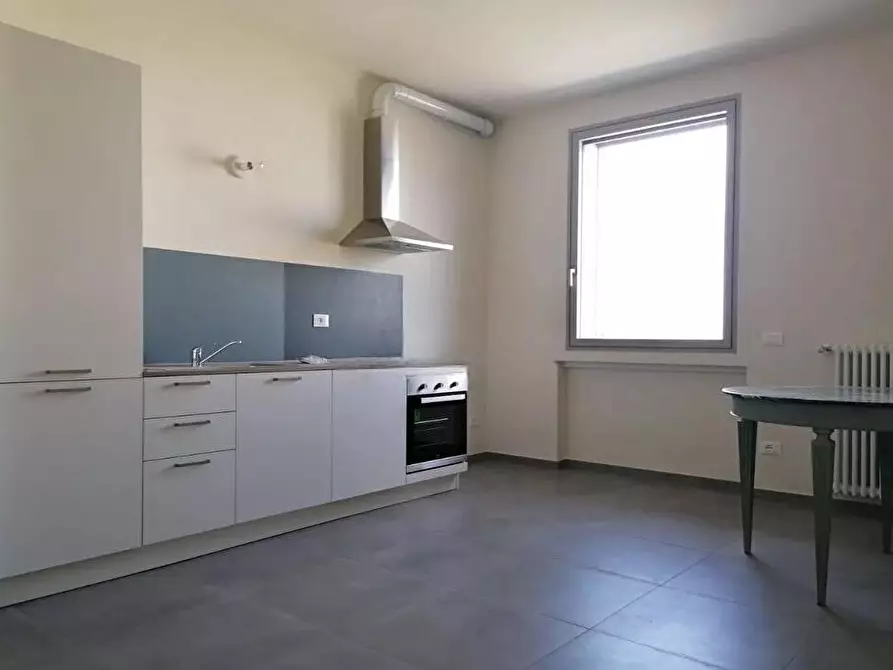 Immagine 1 di Appartamento in affitto  a Parma