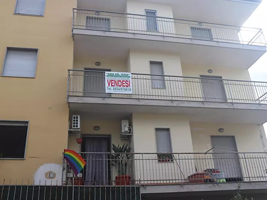 Immagine 4 di Appartamento in vendita  a Dugenta