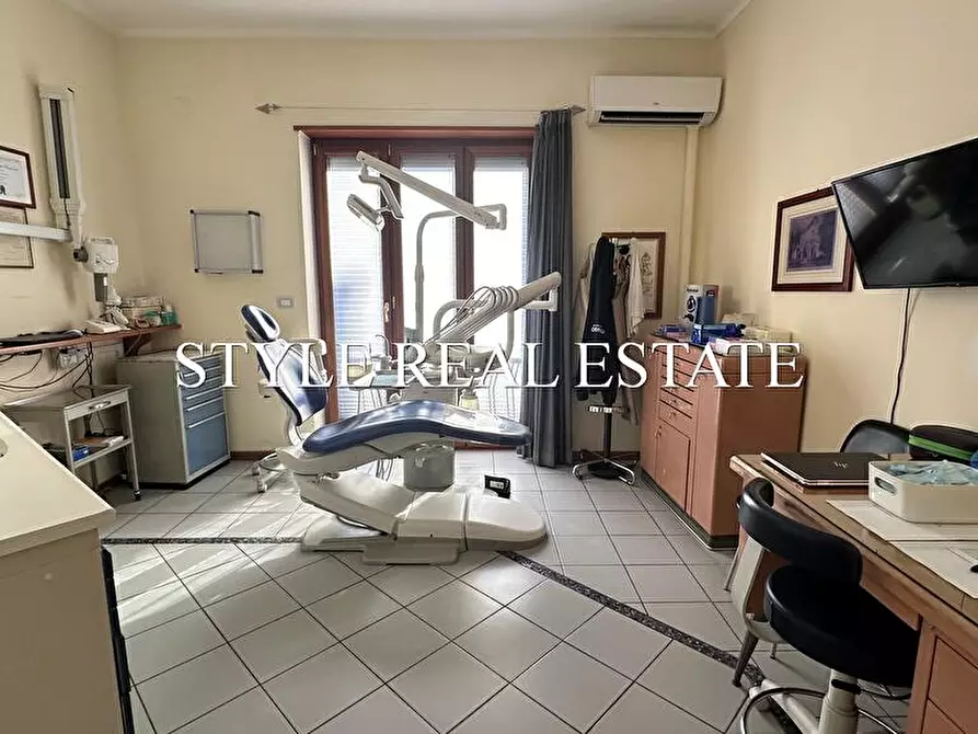 Immagine 2 di Ufficio in vendita  in Via Adige a Siracusa