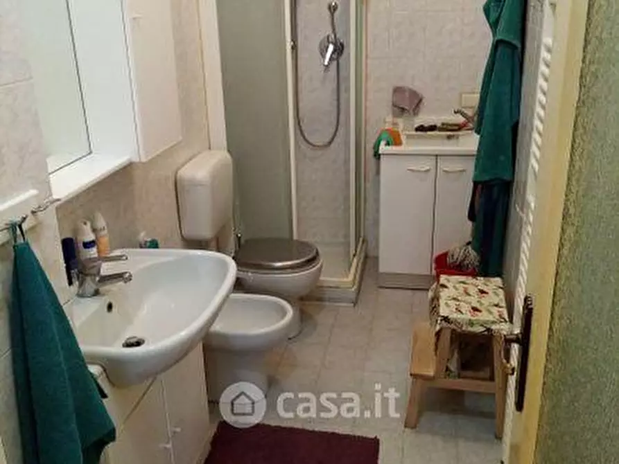 Immagine 5 di Camera in affitto  in Via Benedetta  20 a Parma