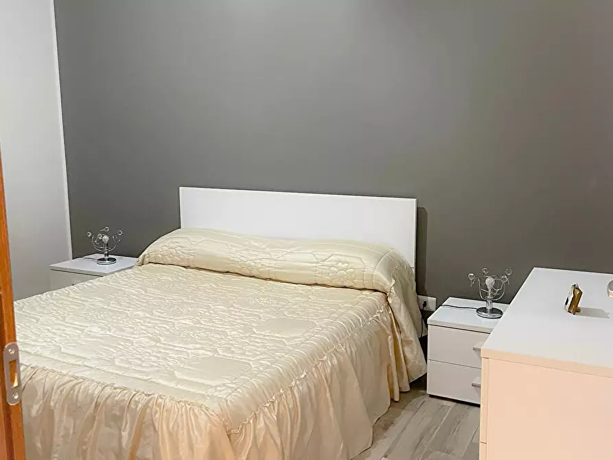 Immagine 6 di Villetta a schiera in affitto  in Contrada Pistavecchia  Snc  a Campofelice Di Roccella