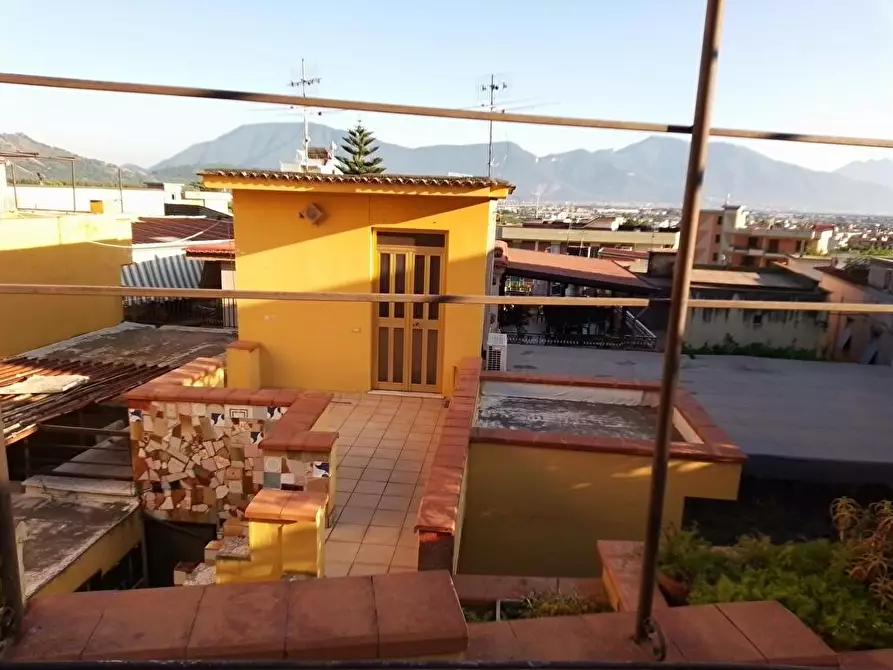 Immagine 12 di Casa indipendente in vendita  in Via Bracigliano 1 a Sarno