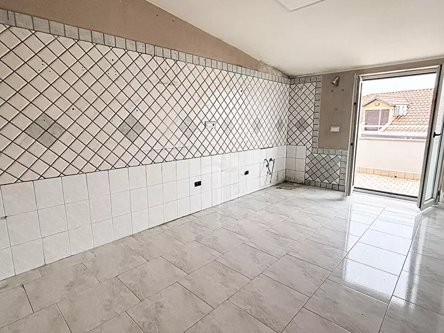 Immagine 5 di Appartamento in vendita  in Via Lago Patria 130 a Giugliano In Campania