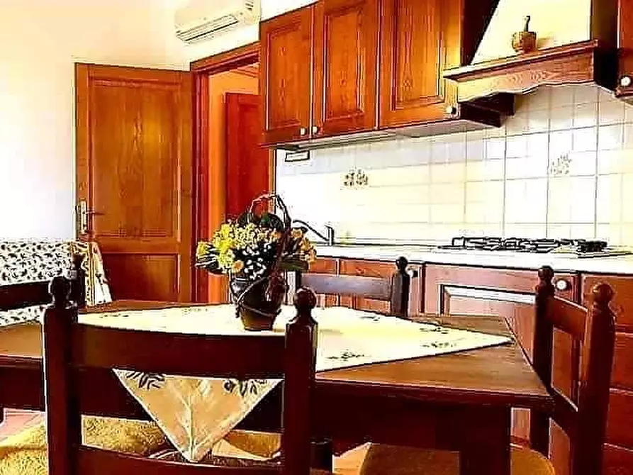 Immagine 13 di Appartamento in affitto  a Grosseto