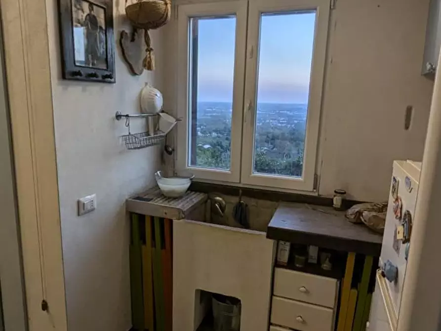 Immagine 9 di Terreno agricolo in vendita  in Via  Sant'Eramo 10 a Sarno