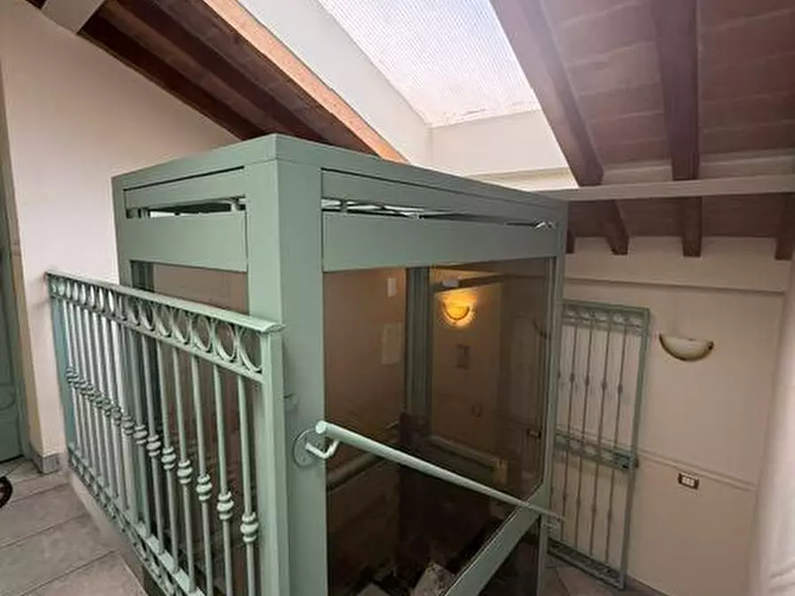 Immagine 13 di Appartamento in affitto  a Parma