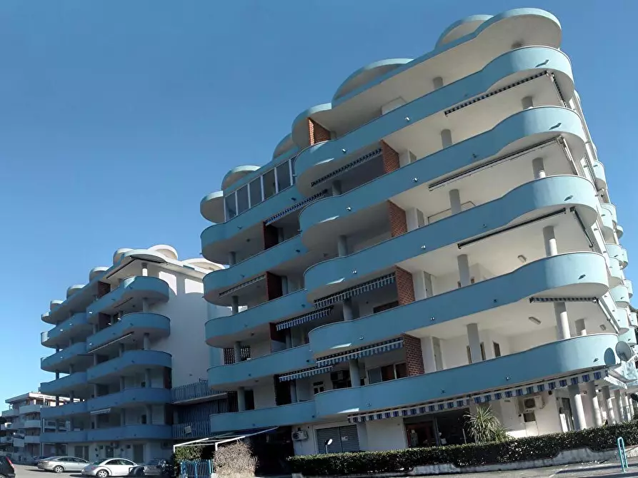 Immagine 8 di Appartamento in affitto  in viale Dalmazia 173 a Vasto