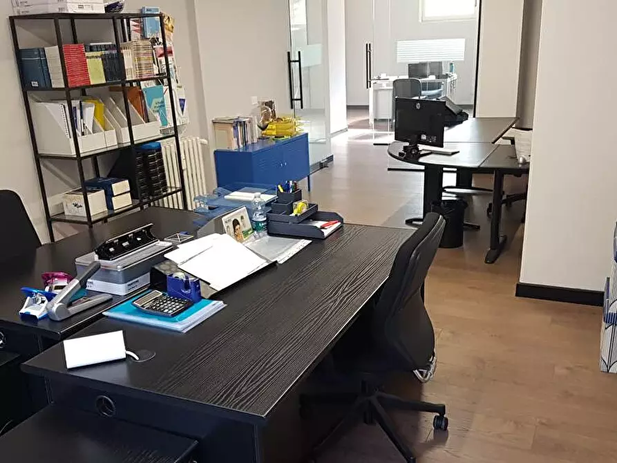 Immagine 7 di Ufficio in affitto  in Via Ercole Oldofredi 45 a Milano