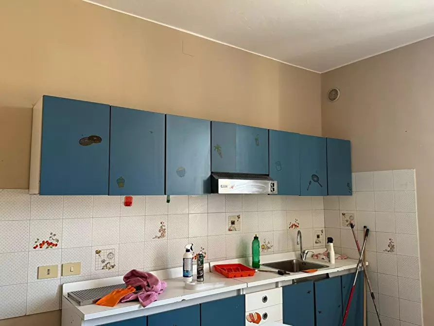 Immagine 1 di Trilocale in affitto  a Sissa Trecasali