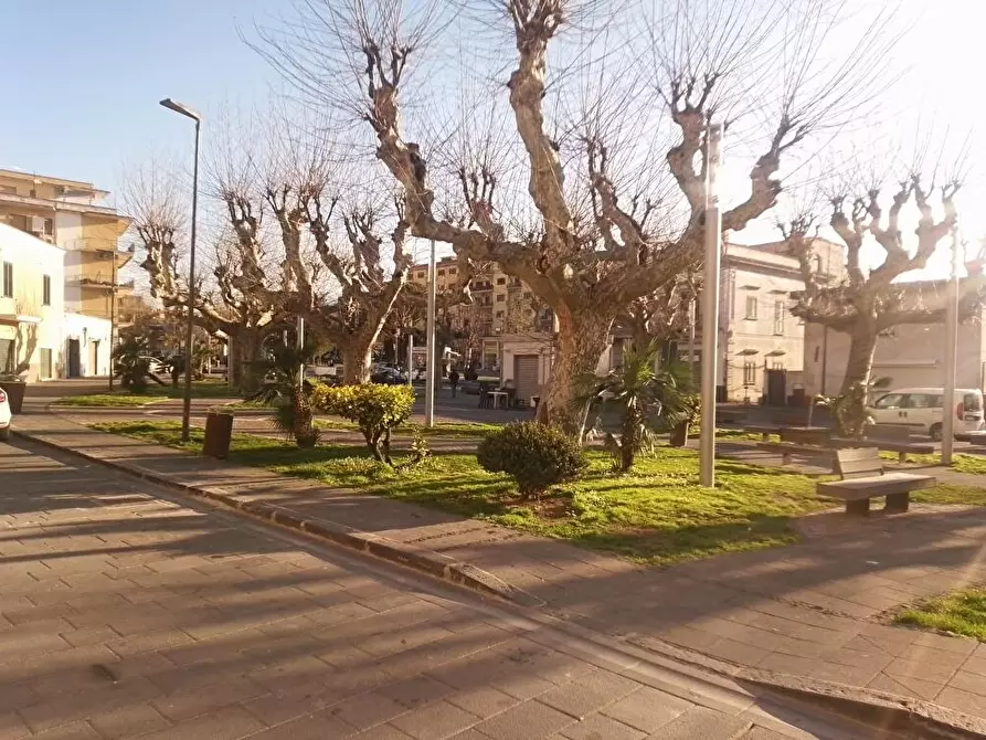 Immagine 3 di Appartamento in vendita  in Piazza Marconi 1 a Sarno