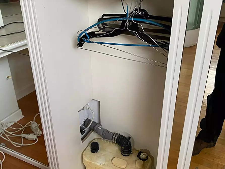 Immagine 5 di Monolocale in affitto  in Via Brera  23 a Milano