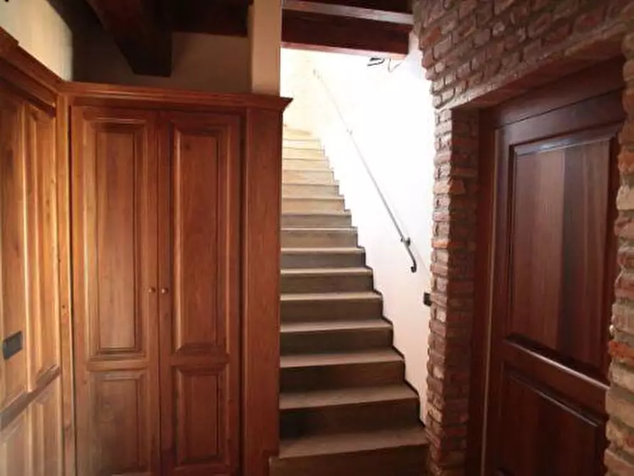 Immagine 3 di Attico in affitto  in VIA ROMA  63/D a Mediglia