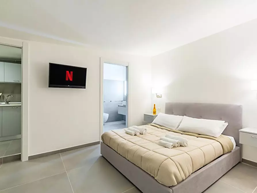 Immagine 3 di Albergo/B&B/Residence in affitto  in Via mazzini 68 a Caserta