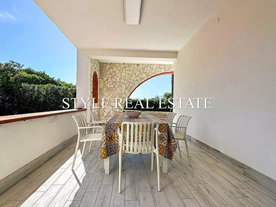 Immagine 7 di Villa in affitto  in Arenella a Siracusa