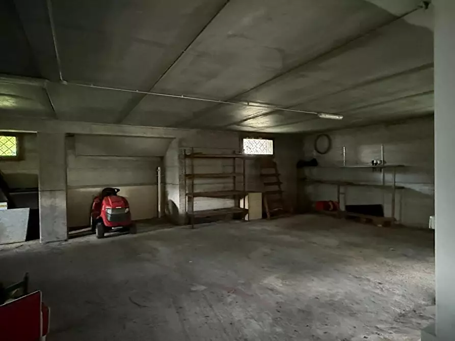 Immagine 19 di Casa indipendente in vendita  a Albareto