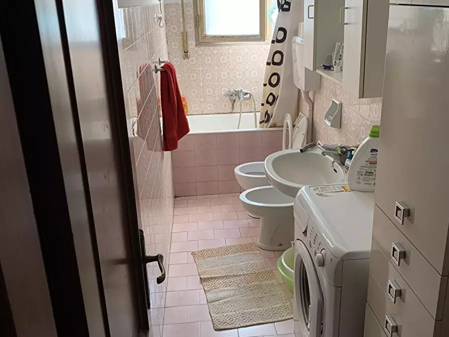 Immagine 4 di Stanza singola in affitto  in Via pellegrino rossi  7 a Bologna